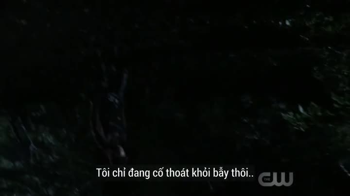 Hình ảnh tập 1 Mũi Tên Xanh (Phần 7)