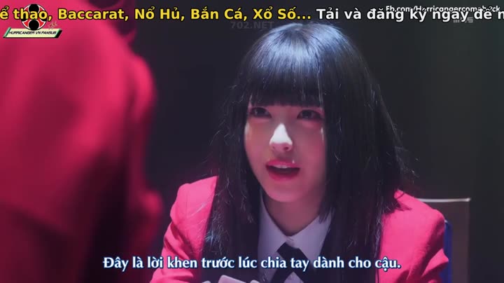 Hình ảnh tập 5 Học Viện Cá Cược (Phần 2)