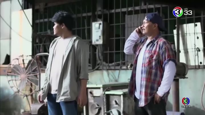 Tập 1 phim Đơn Vị Bí Mật Hoán Đổi Tình Yêu