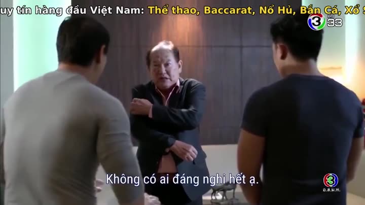 Tập 11 phim Đơn Vị Bí Mật Hoán Đổi Tình Yêu