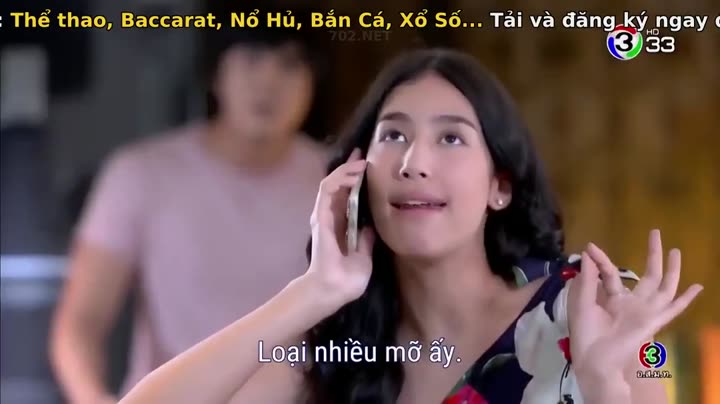 Tập 12 phim Đơn Vị Bí Mật Hoán Đổi Tình Yêu