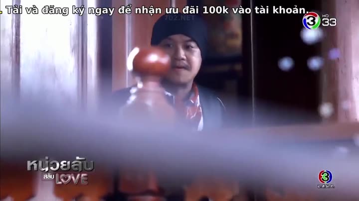 Hình ảnh tập 19 Đơn Vị Bí Mật Hoán Đổi Tình Yêu
