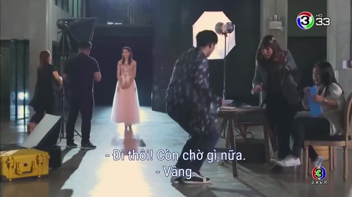 Hình ảnh tập 2 Đơn Vị Bí Mật Hoán Đổi Tình Yêu