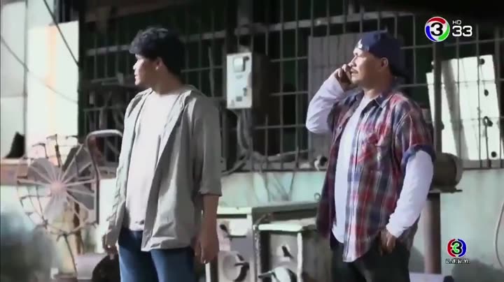 Tập 3 phim Đơn Vị Bí Mật Hoán Đổi Tình Yêu