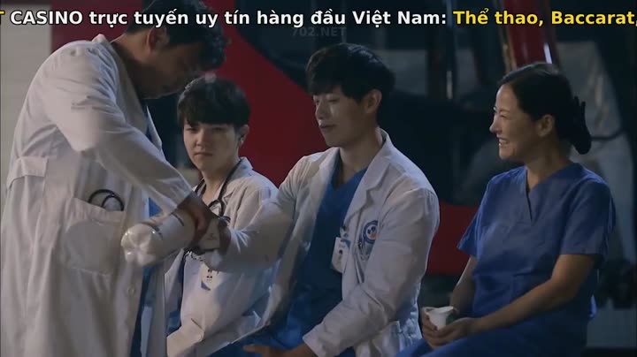 Hình ảnh tập 23 Ranh Giới Mong Manh
