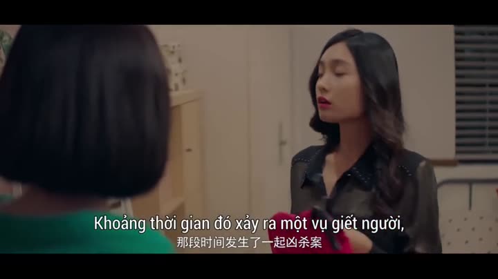 Tập 10 phim Nơi Sâu Thẳm Trái Tim