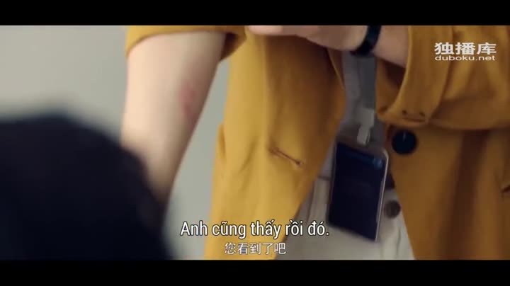 Hình ảnh tập 3 Nơi Sâu Thẳm Trái Tim