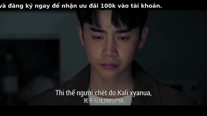 Tập 5 phim Nơi Sâu Thẳm Trái Tim
