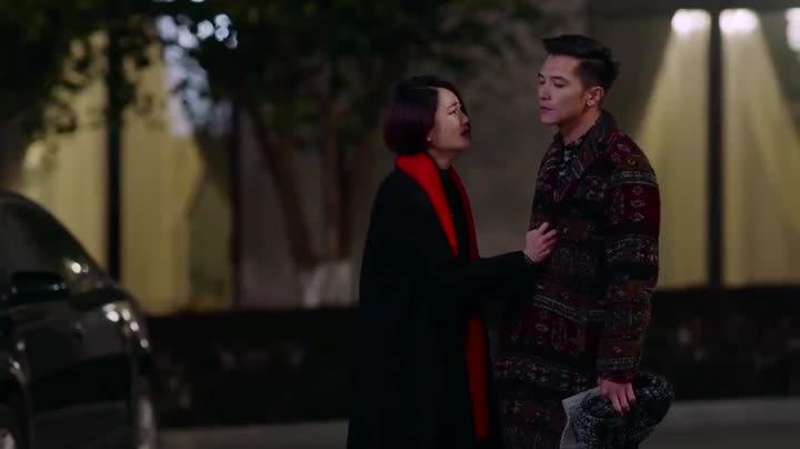 Tập 11 phim Hãy Để Anh Hiểu Tiếng Nói Em