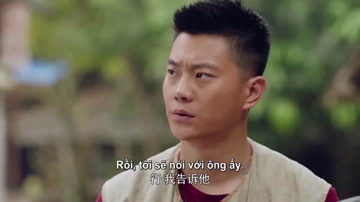 Tập 8 phim Hãy Để Anh Hiểu Tiếng Nói Em