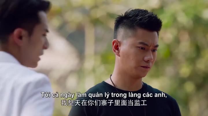 Tập 9 phim Hãy Để Anh Hiểu Tiếng Nói Em
