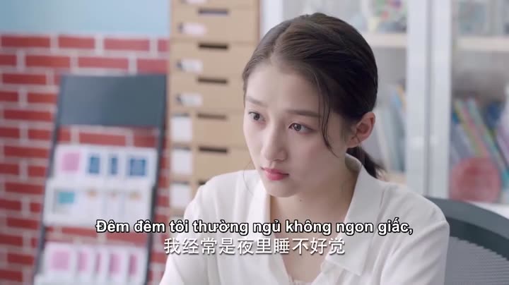Tập 11 phim Tôi Là Chủ Nhiệm Lớp