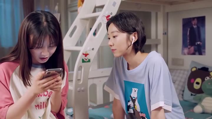 Tập 12 phim Tôi Là Chủ Nhiệm Lớp
