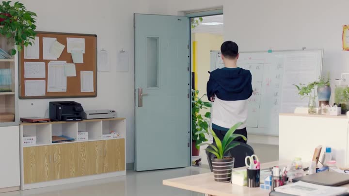 Tập 5 phim Tôi Là Chủ Nhiệm Lớp