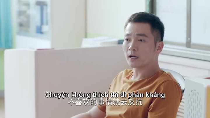 Hình ảnh tập 5 Tôi Là Chủ Nhiệm Lớp