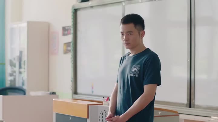 Hình ảnh tập 6 Tôi Là Chủ Nhiệm Lớp