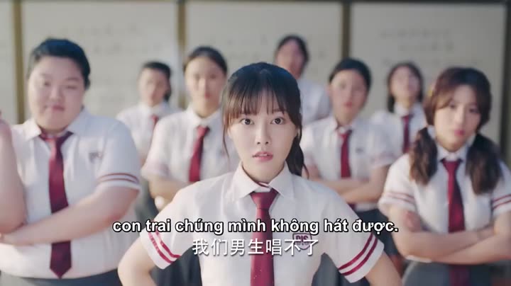 Tập 7 phim Tôi Là Chủ Nhiệm Lớp