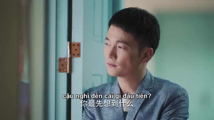 Tập 8 phim Tôi Là Chủ Nhiệm Lớp