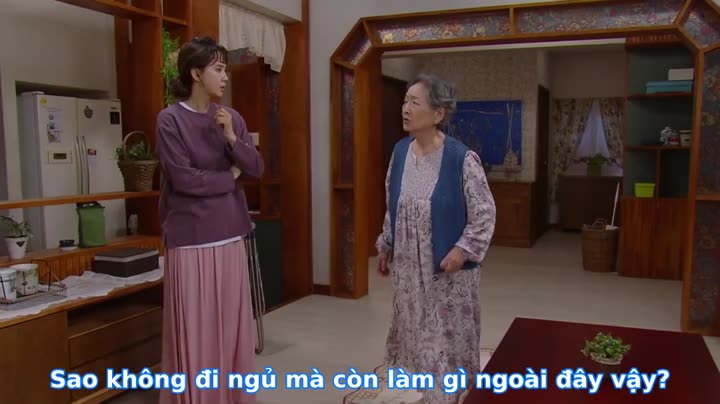 Hình ảnh tập 12 Thiếu Nữ Và Quý Ông