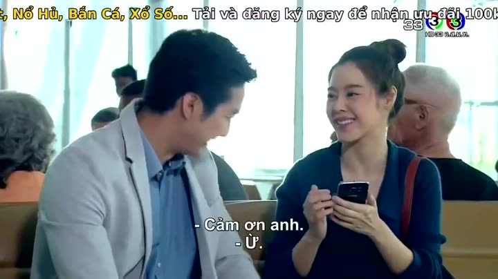Tập 14 phim Vườn Thú Tình Yêu
