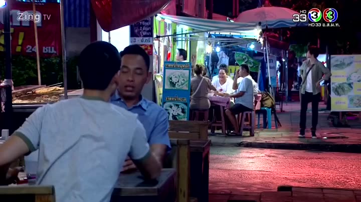 Hình ảnh tập 3 Vườn Thú Tình Yêu