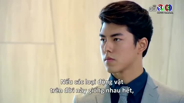 Hình ảnh tập 6 Vườn Thú Tình Yêu