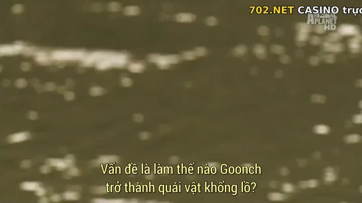 Hình ảnh tập 2 Thủy Quái (Phần 1)
