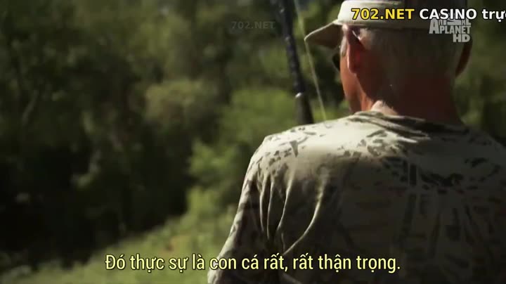 Hình ảnh tập 3 Thủy Quái (Phần 1)