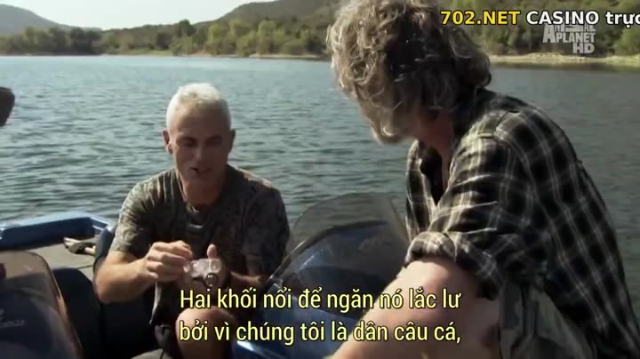 Hình ảnh tập 4 Thủy Quái (Phần 1)