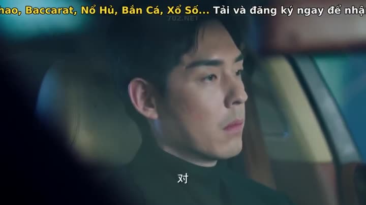 Hình ảnh tập 11 Thôi Thủ