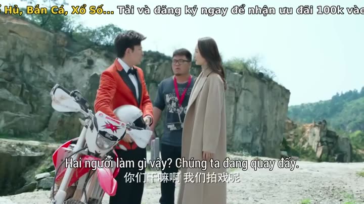 Hình ảnh tập 15 Thôi Thủ
