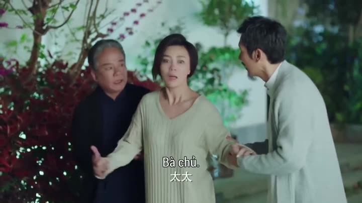 Tập 16 phim Thôi Thủ