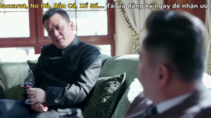Hình ảnh tập 16 Thôi Thủ