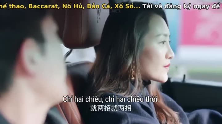 Hình ảnh tập 2 Thôi Thủ