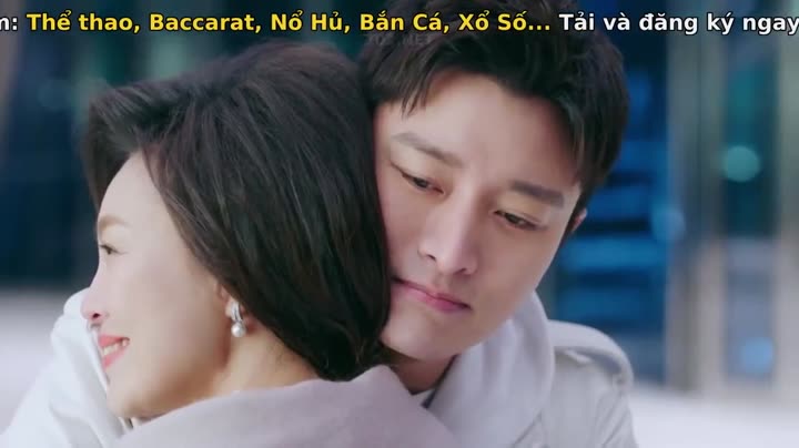 Hình ảnh tập 20 Thôi Thủ