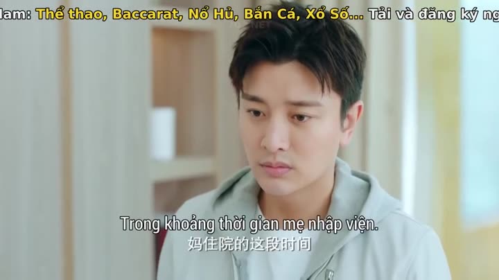 Hình ảnh tập 21 Thôi Thủ