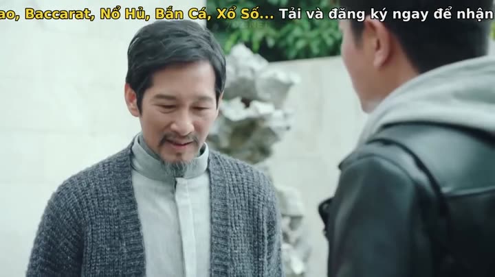 Hình ảnh tập 22 Thôi Thủ