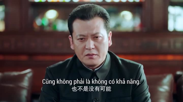 Tập 23 phim Thôi Thủ