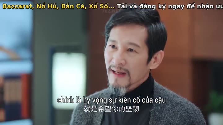 Hình ảnh tập 24 Thôi Thủ