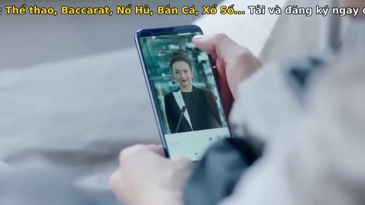 Hình ảnh tập 26 Thôi Thủ