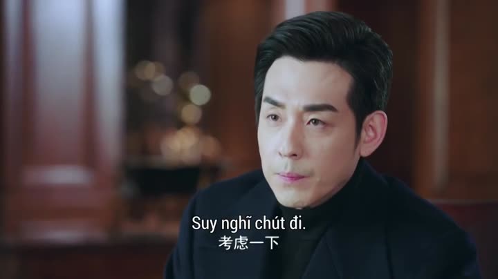 Tập 31 phim Thôi Thủ