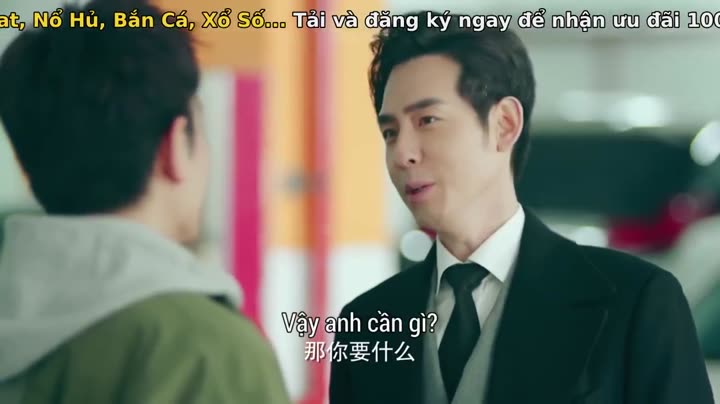 Hình ảnh tập 31 Thôi Thủ