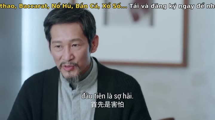 Hình ảnh tập 32 Thôi Thủ