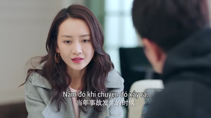 Tập 33 phim Thôi Thủ