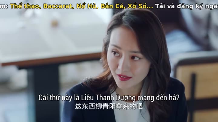 Hình ảnh tập 38 Thôi Thủ