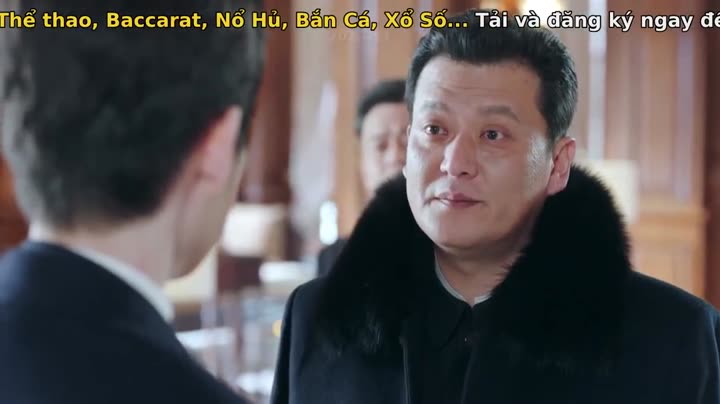 Hình ảnh tập 39 Thôi Thủ