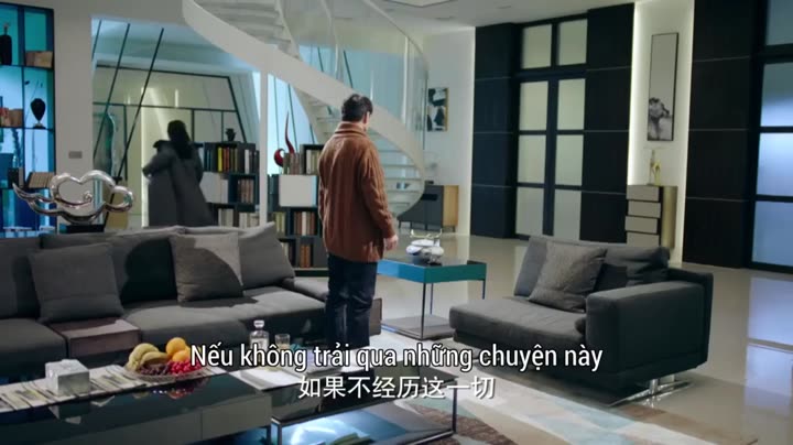 Tập 40 phim Thôi Thủ