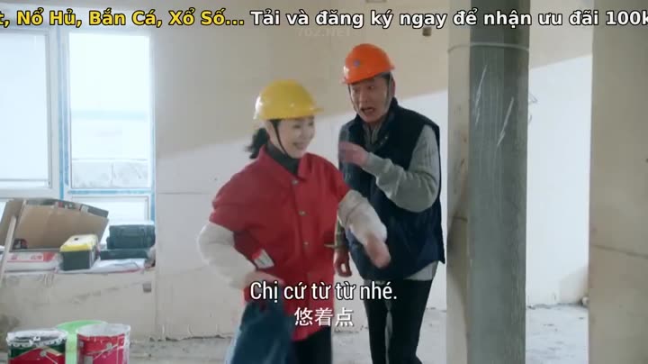 Hình ảnh tập 5 Thôi Thủ