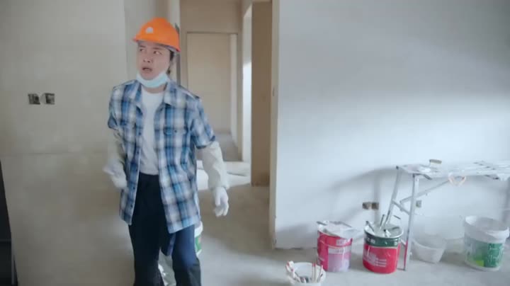 Tập 6 phim Thôi Thủ