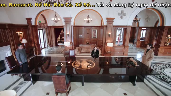 Hình ảnh tập 9 Thôi Thủ